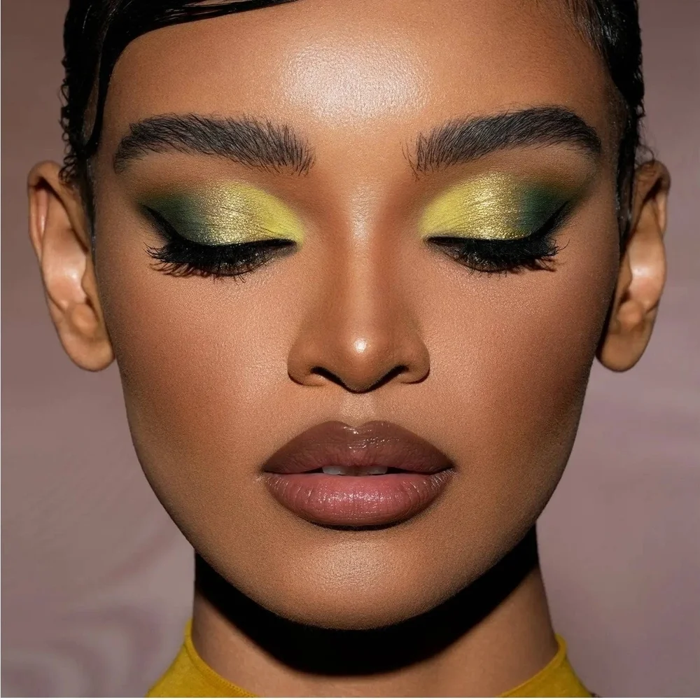 NEW~ Natasha Denona - YUCCA EYESHADOW PALETTE